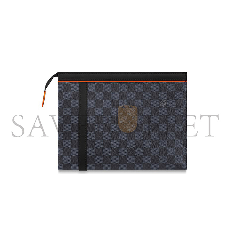 LOUIS VUITTON MASTER POCHETTE VOYAGE M60241 (26*20*5cm)